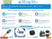 Tablet Screenshot of dinhvixemayoto.com